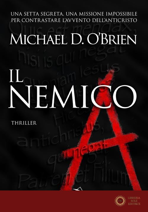 Il nemico - Michael D. O'Brien