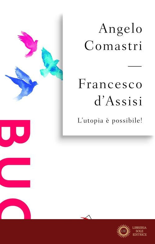 Francesco d'Assisi. L'utopia è possibile! - Angelo Comastri