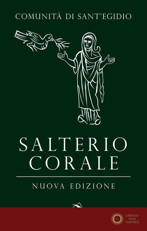 Salterio corale - Comunità di Sant'Egidio