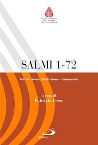 Salmi 1-72 - F. Ficco
