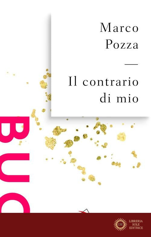 Il contrario di mio. Sfumature randagie sul Padre nostro - Marco Pozza