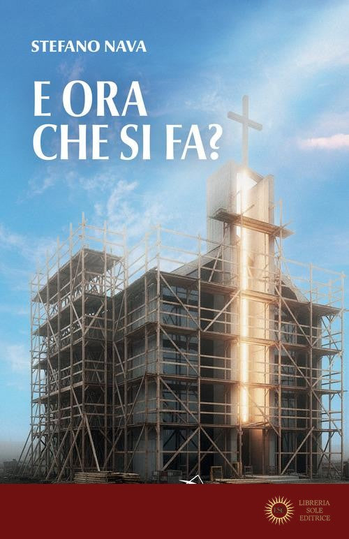 E ora che si fa? - Stefano Nava