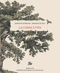 La Chiesa è viva. Lo spirito di una vera riforma - Benedetto XVI (Joseph Ratzinger)