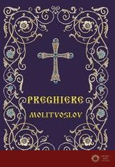 Preghiere. Molitvoslov - Chiesa di Santa Caterina Martire (Roma)