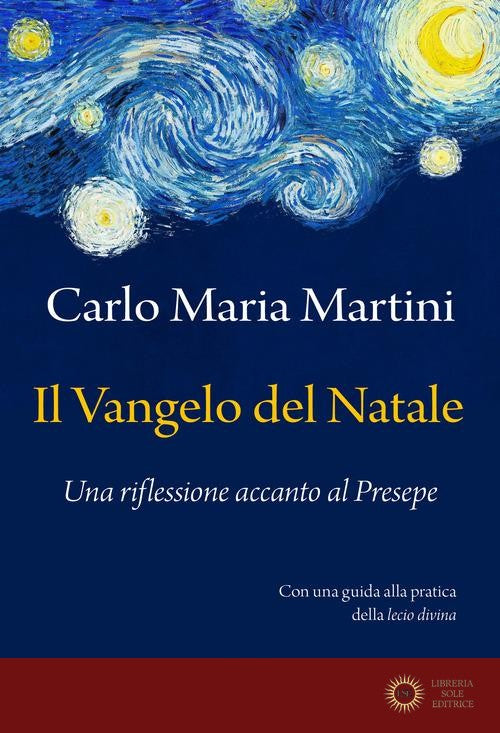 Il vangelo del Natale - Carlo Maria Martini
