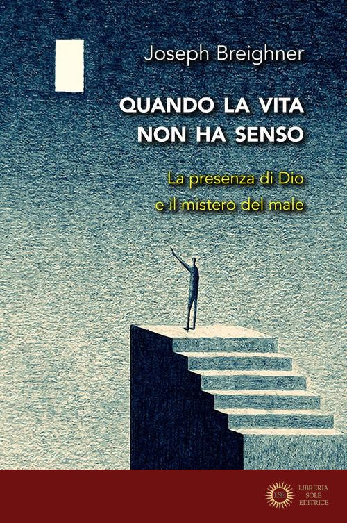 Quando la vita non ha senso - Joseph Breighner