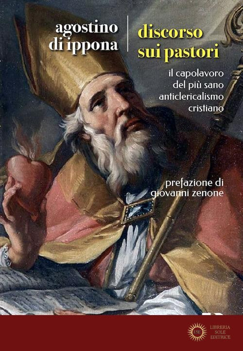 Discorso sui pastori - Agostino (sant')