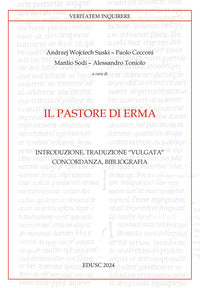 Il pastore di Erma