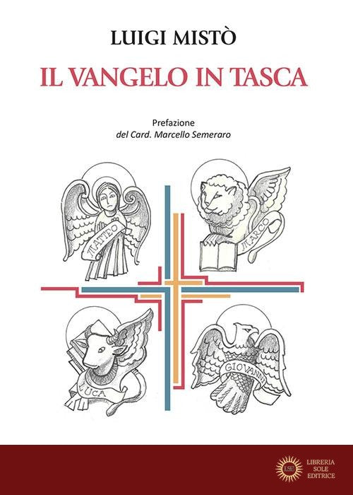 Il Vangelo in tasca - Luigi Mistò