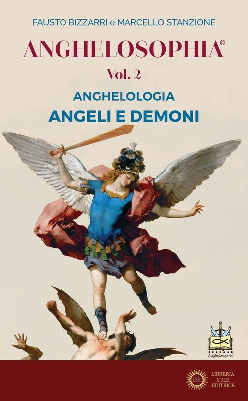 Anghelosophia vol. 2 - Fausto Bizzarri, Marcello Stanzione