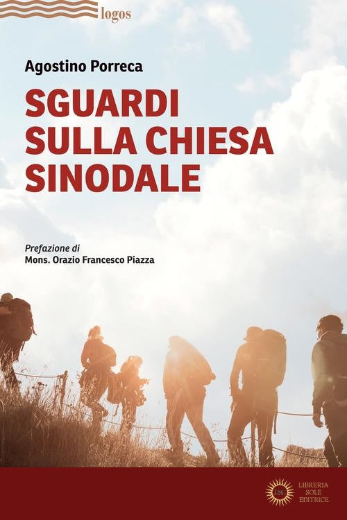 Sguardi sulla Chiesa sinodale - Agostino Porreca