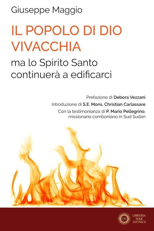 Il popolo di Dio vivacchia ma lo Spirito Santo continuerà a edificarci - Giuseppe Maggio