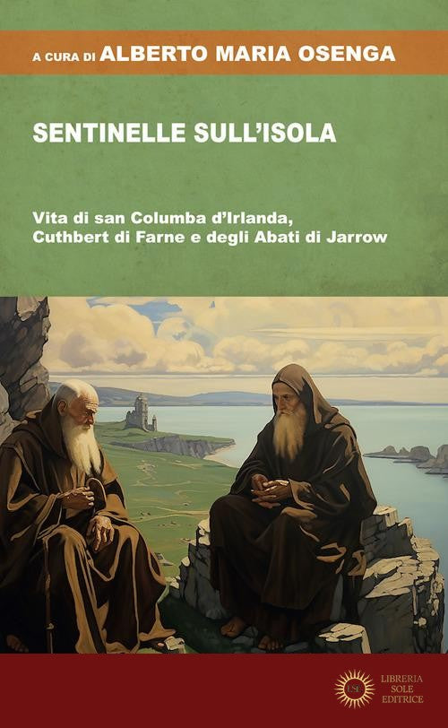 Sentinelle sull'isola