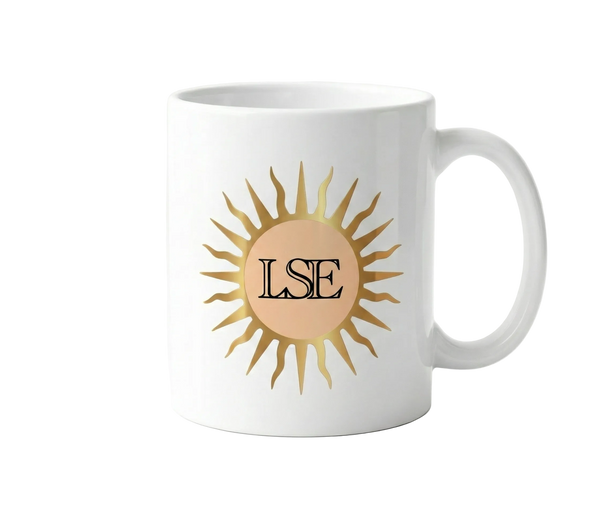 Mug "Stone" – Collezione Caffetteria