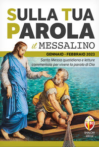 Sulla Tua Parola Messalino Letture della Mess...