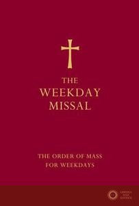 The Weekday Missal (Red edition)