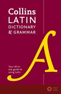 Collins Latin Dictionary and Grammar - Collins Dictionaries