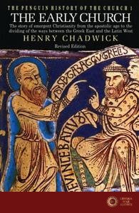 The Penguin History of the Church