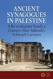 Ancient Synagogues In Palestine