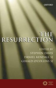Resurrection (the) - Stephen T. Davis
