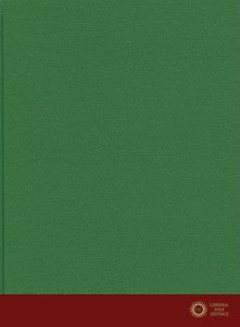 Discoveries in the Judaean Desert: Volume XXXV. Halakhic Texts