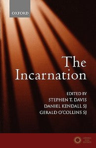 Incarnation (the) - Stephen T. Davis