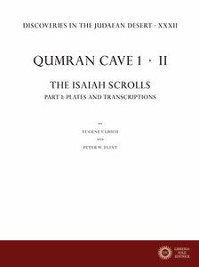 Discoveries in the Judaean Desert XXXII
