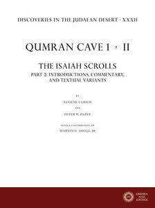 Discoveries in the Judaean Desert XXXII