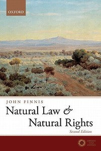 Natural Law and Natural Rights