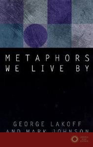 Metaphors We Live by