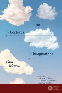 Lectures on Imagination