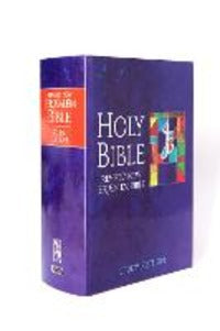 Holy Bible Revised New Jerusalem - Henry Wansborough