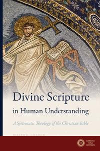 Divine Scripture In Human Understanding