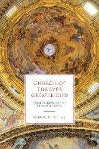 Church Of The Ever Greater God - Aaron Pidel