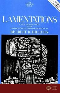Lamentations