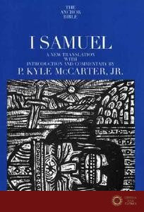 I Samuel