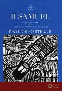 II Samuel