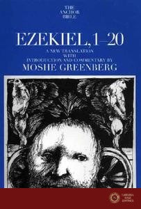 Ezekiel 1-20 - Moshe Greenberg