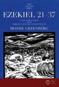 Ezekiel 21-37 - Moshe Greenberg