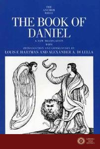 The Book of Daniel - Louis F. Hartman, Alexander A. Di Lella