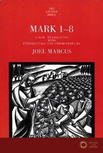 Mark 1-8 - Joel Marcus