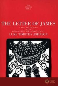 Letters to James