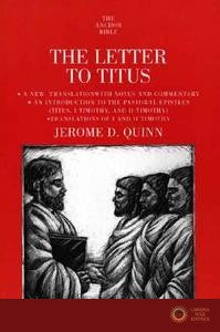Letter to Titus