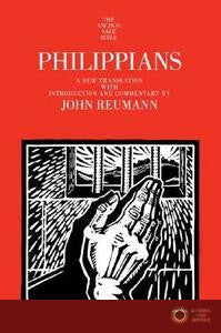 Philippians - John Reumann