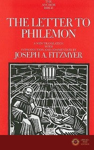 Letter to Philemon