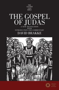 The Gospel Of Judas