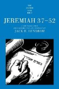 Jeremiah 37 8211 52 - Jack R. Lundbom