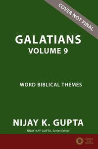 Galatians, Volume 9: 9