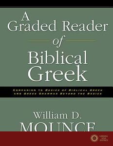 A Graded Reader of Biblical Greek