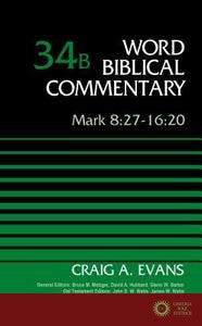 Mark 8